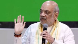 Read more about the article Set up multi-sectoral team for natural disasters, says Amit Shah