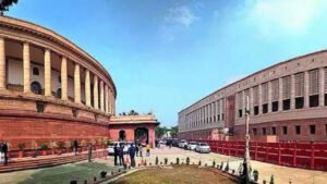 Read more about the article Monsoon session: Income Tax bill, anti-doping law on agenda; full list of key bills