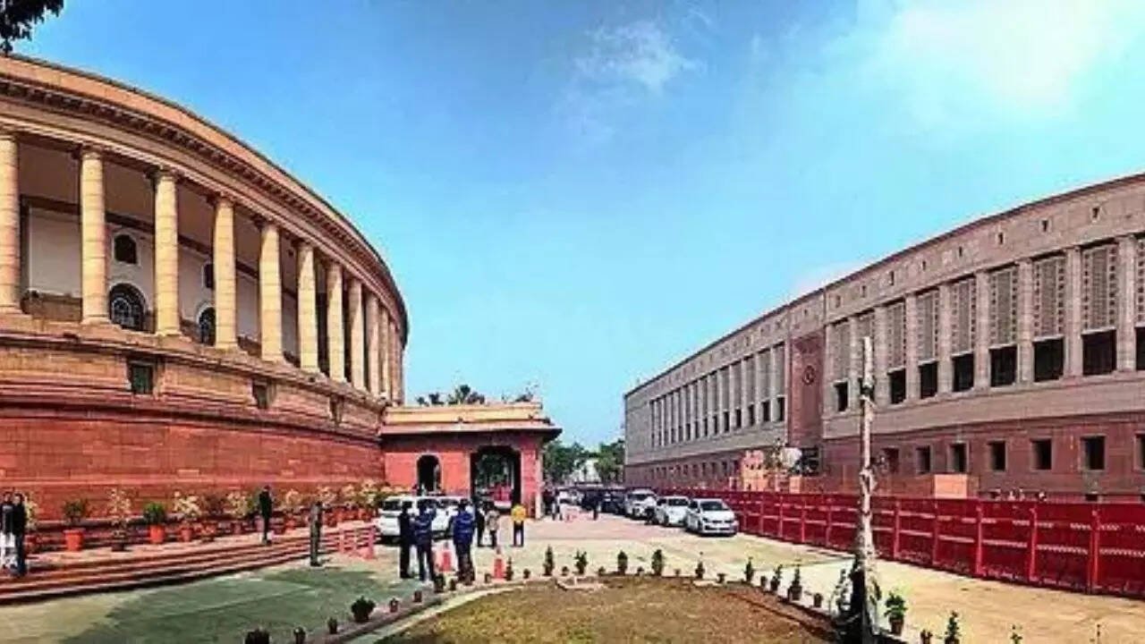 You are currently viewing Monsoon session: Income Tax bill, anti-doping law on agenda; full list of key bills