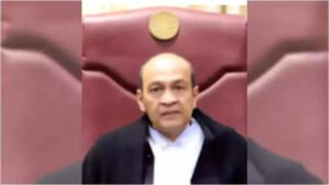 Read more about the article Cash-at-home row: SC refuses urgent hearing on plea against Justice Yashwant Varma; asks lawyer ‘Is he your friend?’