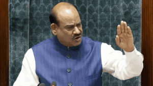 Read more about the article Stormy start to Parliament: Centre, oppn face-off on Day 1 of Monsoon session; key takeaways