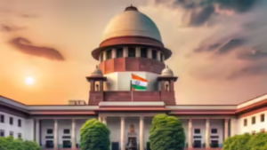 Read more about the article Invoking criminal law for recovery of money is abuse of law: Supreme Court