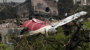 Read more about the article AI171 crash: Centre issued nine notices to Air India for safety violations in six months; investigation under way
