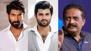 Read more about the article ED summons 4 top south actors in online betting case