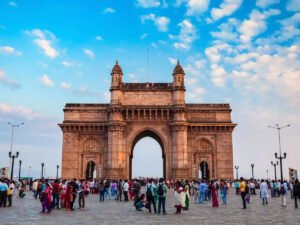 Read more about the article 103 cities show drop in PM10 levels under clean air programme; Mumbai leads among metros