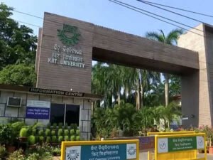 Read more about the article UGC showcauses KIIT for suicides