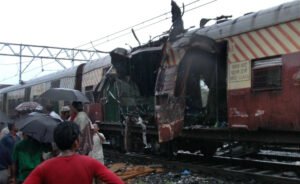 Read more about the article 2006 Mumbai train blasts: Torture of accused barbaric, inhuman, says  HC