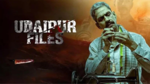 Read more about the article Udaipur Files: I&B panel OKs the movie; no Supreme Court nod yet