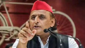 Read more about the article You don’t remember law when in position to abuse power: SC to SP