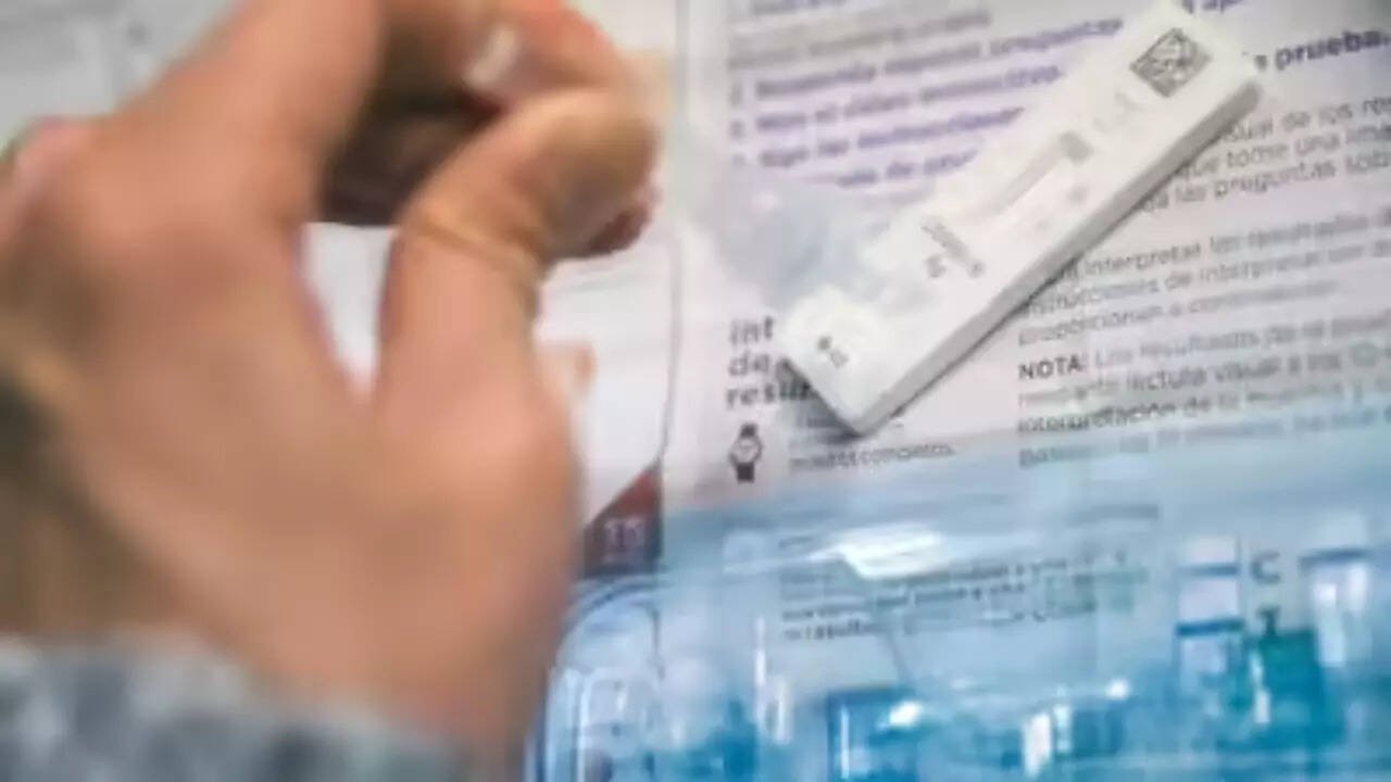 You are currently viewing Rapid test kits for Hepatitis B, Sickle cell anemia to be available at PHCs, government decides