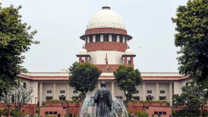Read more about the article Presidential reference case: SC issues notice to Centre, states; timeline for governor assent to bills under review