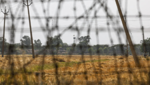 Read more about the article Naga organisations in Manipur urge PM, HM to halt fencing of India-Myanmar border