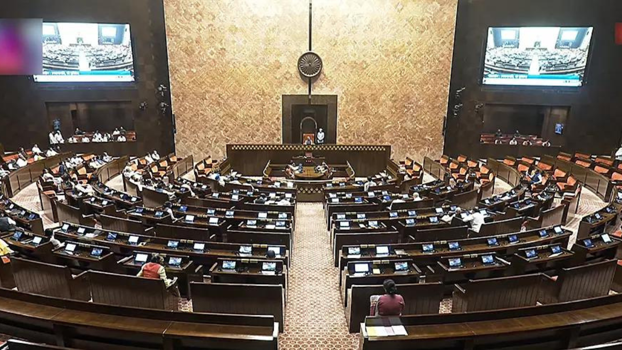 You are currently viewing Nearly 39% faculty positions lying vacant in 20 AIIMS: Government in Rajya Sabha