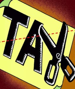Read more about the article I-T tribunal rejects Cong plea for tax exemption on ₹199cr income