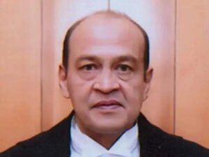 Read more about the article Was Justice Varma notice in Rajya Sabha just submitted or was it admitted?