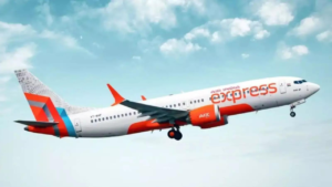 Read more about the article Mid-air disruption: Doha-bound Air India Express flight faces technical snag; plane makes precautionary landing