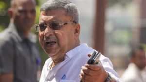 Read more about the article ‘Threatened with impeachment’: TMC says Jagdeep Dhankhar resigned under NDA government pressure; claims Rajnath Singh to be next VP