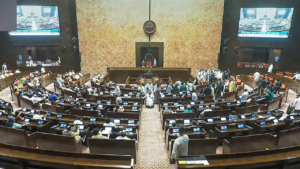 Read more about the article Operation Sindoor talk in Parliament: Rajya Sabha to hold discussion on Pahalgam attack on Tuesday; 16-hour session planned