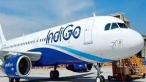 Read more about the article Another scare on runway: IndiGo flight aborts take-off in Ahmedabad; technical malfunction reported