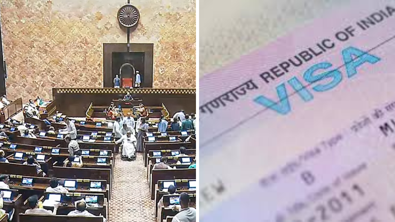 You are currently viewing Evening news wrap: Rajya Sabha to debate Pahalgam attack in 16 hour session; India ends 5-year freeze on visas for China & more