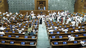 Read more about the article Government introduces two Bills in Lok Sabha, seeks to transform sports governance landscape