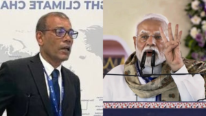 Read more about the article ‘Had strong pro-China stance’: After rough relations, ex-President Mohamed Nasheed on India-Maldives ties ahead of PM Modi’s visit – here’s what he said