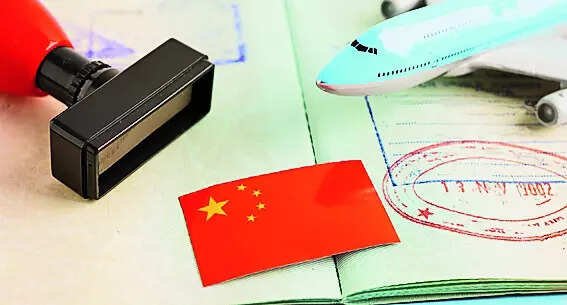 You are currently viewing 5 years on, India resumes tourist visas to Chinese