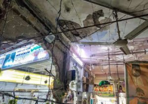 Read more about the article Ajmer Dargah’s ‘no liability’ notice draws flak from Muslim groups