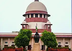 Read more about the article 37 yrs after rape, SC sends convict, now 53, to JJB