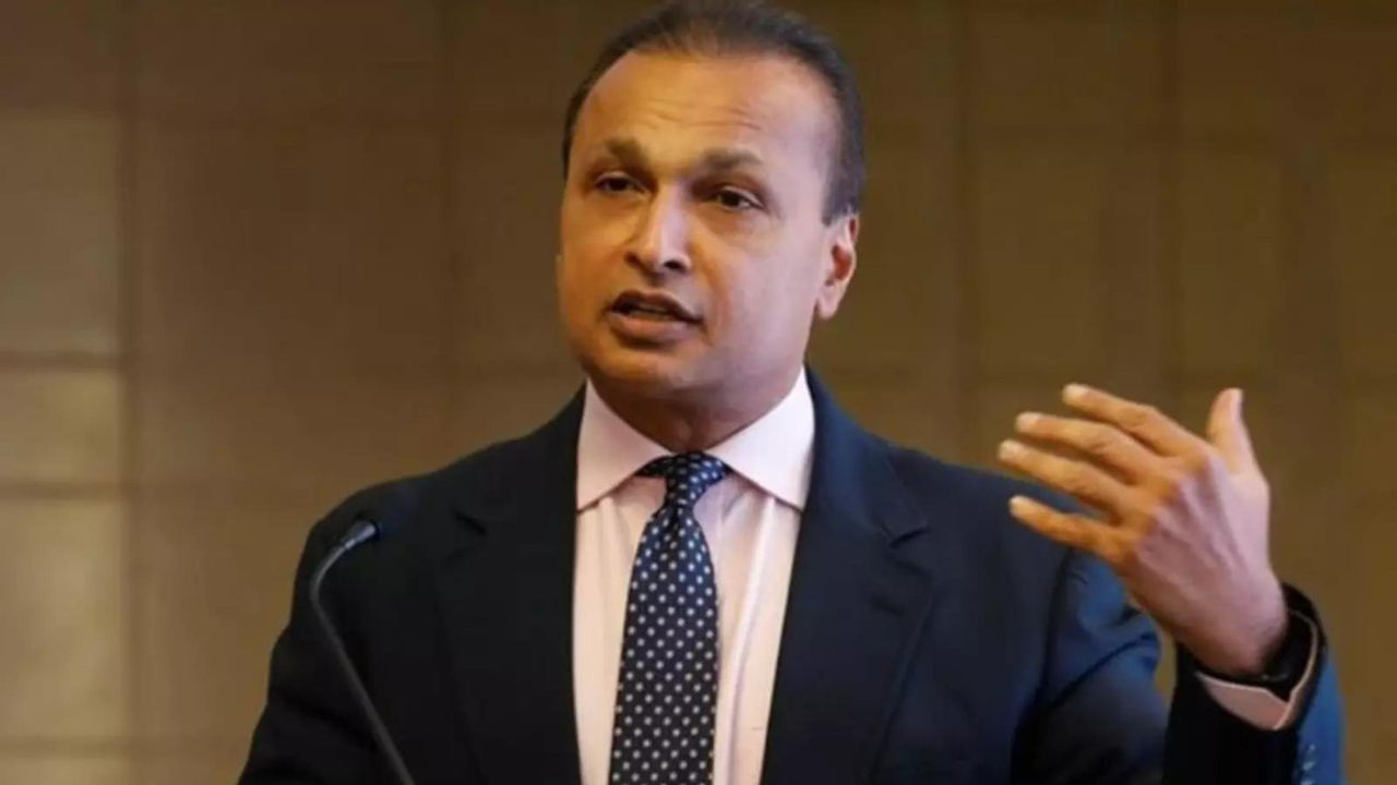 You are currently viewing ‘Well-planned scheme to siphon off public money’: ED raids Anil Ambani; bribery angle under scanner