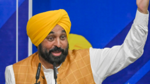 Read more about the article Punjab govt to develop 4,000 sports grounds to fight drug menace, promote youth sports: CM Mann