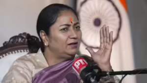 Read more about the article Delhi CM says she welcomes ‘constructive criticism’, asserts BJP ‘fixing mess’ left behind by AAP