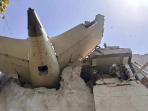 Read more about the article Air India tragedy: 112 Air India pilots called in sick in AI-171 crash aftermath; government says ‘minor increase in leaves’ across fleets