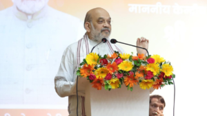 Read more about the article Amit Shah unveils new national cooperative policy, pitching for inclusive growth