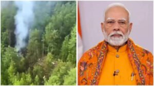 Read more about the article Russia plane crash: PM Modi offers condolences after tragedy kills nearly 50 on board; says India ‘stands in solidarity’