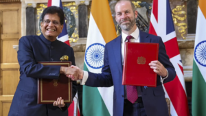 Read more about the article With zero duty access, India eyes boom in key exports
