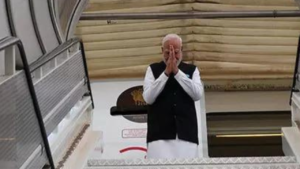 Read more about the article PM Modi in Maldives: Visit signals reset in ties; what’s on the agenda?
