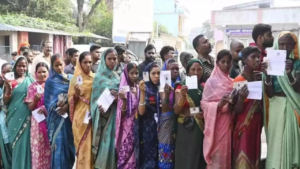 Read more about the article ‘To protect integrity of electoral rolls’: EC to launch Special Intensive Revision nationwide; schedule to be out soon