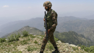 Read more about the article J&K: Army jawan killed, 2 injured in landmine blast in Poonch