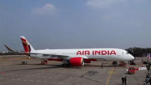 Read more about the article Air India flight makes U-turn: ‘Technical snag’ on Mumbai-bound plane turns out to be false; flyers safe