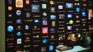 Read more about the article Government blocks 25 OTT platforms for obscenity