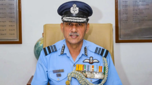 Read more about the article Just 50 air-launched weapons pulverised Pak, says IAF vice-chief