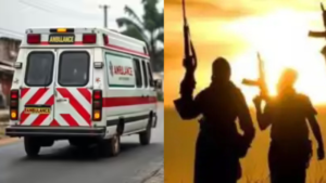 Read more about the article Evening news wrap: Bihar ambulance rape shocks nation; 8 killed in ‘terror’ attack at Iran ‘judiciary centre’