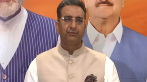 Read more about the article ‘Rahul Gandhi has always insulted OBC’: BJP fires back after ‘2nd Ambedkar’ remark; accuses Congress of mocking backward community