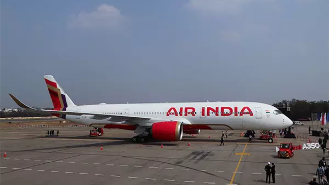 You are currently viewing Air India crash: Airline disburses Rs 25 lakh interim compensation to families of victims; Tata Group sets up welfare trust