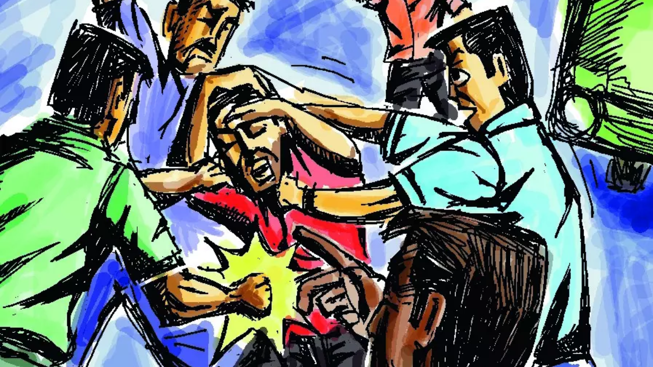 You are currently viewing Girl’s parents tie boy to tree, beat him to death in MP village