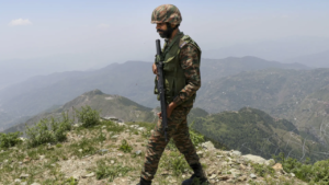 Read more about the article Army to add more muscle on Pakistan, China fronts