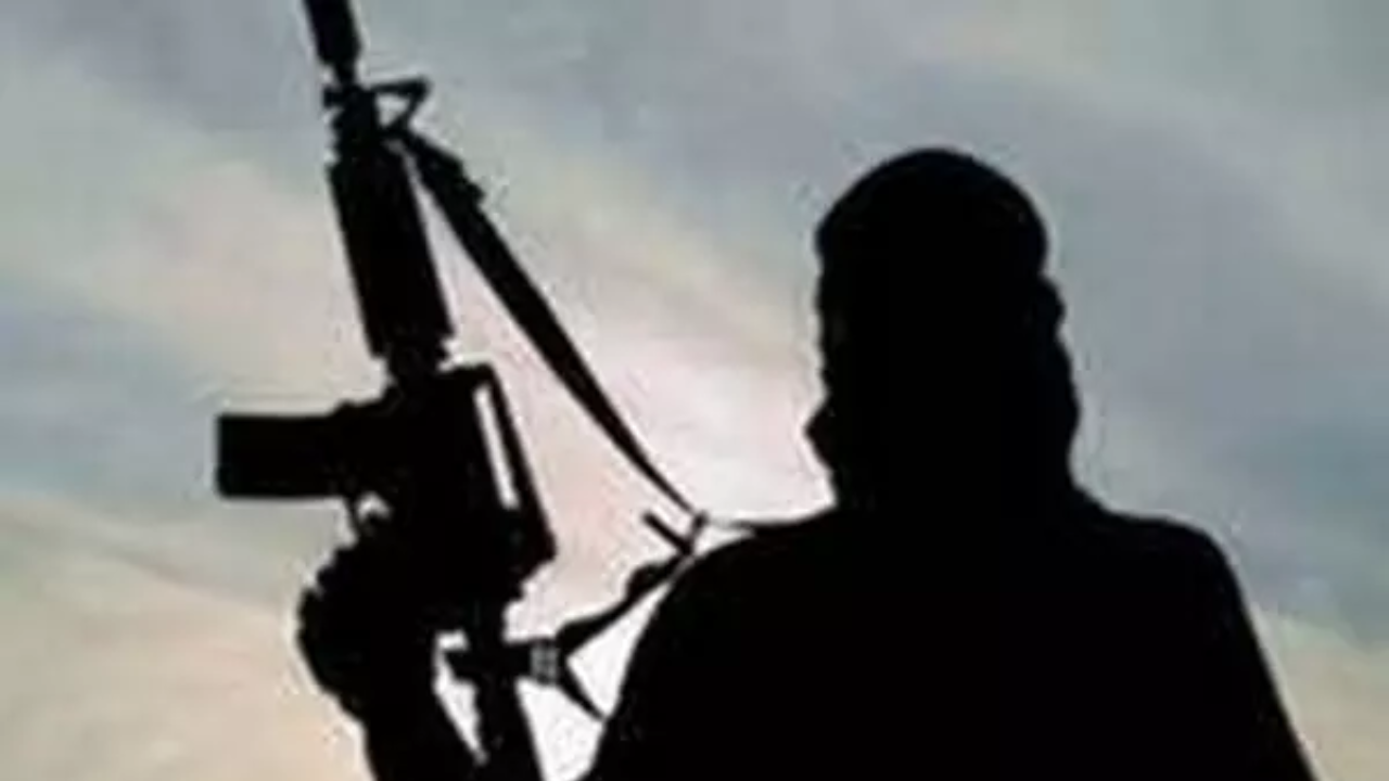 You are currently viewing 7 Maoists shot dead: 3 in Jharkhand, 4 in Chhattisgarh