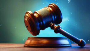 Read more about the article Court grants bail to co-accused in case involving Vikas Yadav