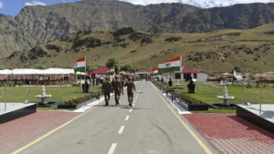 Read more about the article On Kargil Diwas, Nalsa offers free legal aid to those in uniform